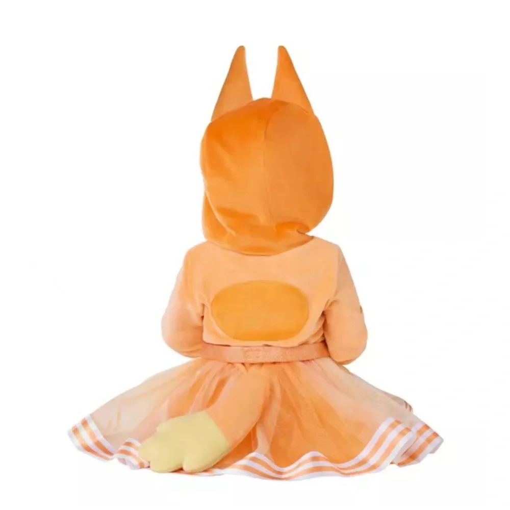 Spirit adorable fox